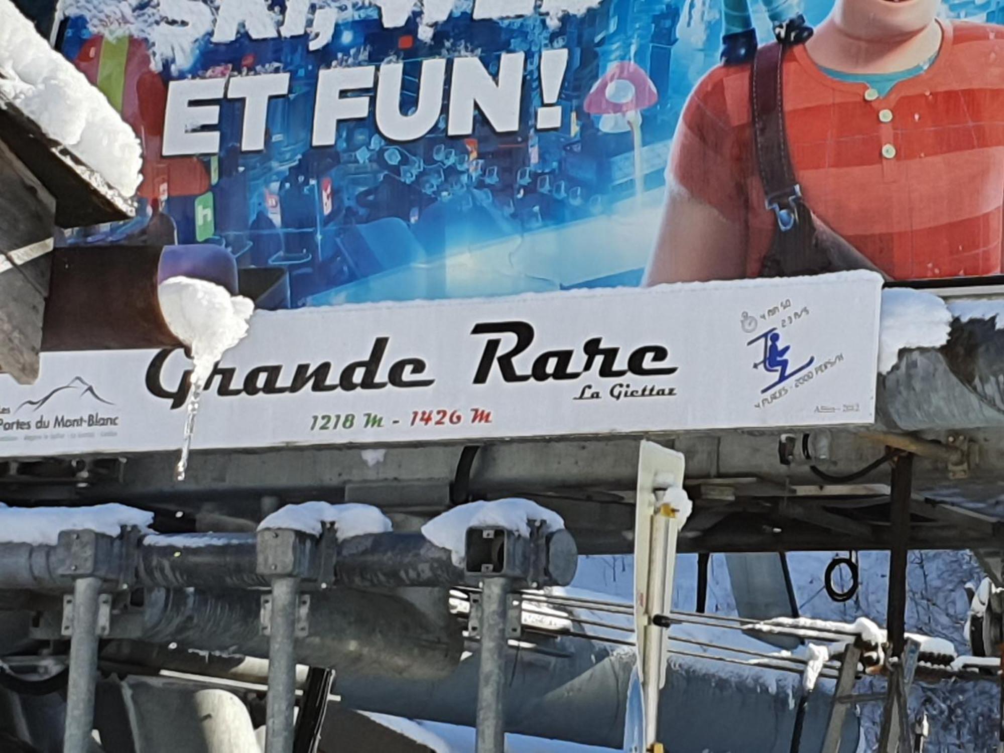 La Duchere 6 Personnes Le Plan La Giettaz Buitenkant foto